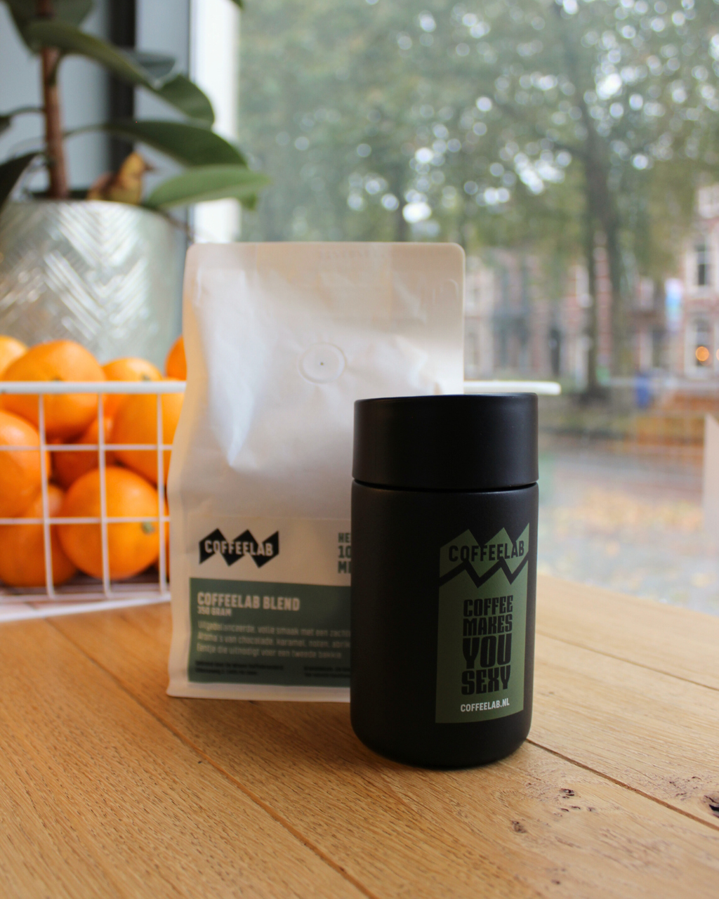 Coffeelab Blend 1 kg