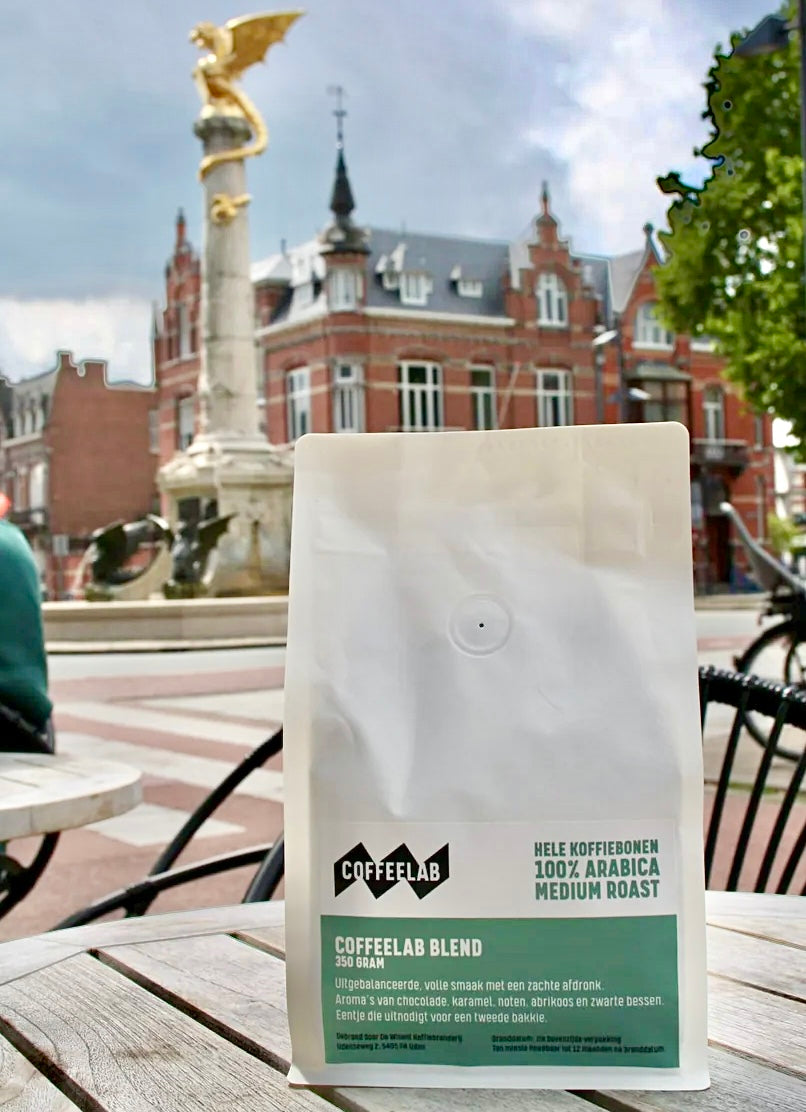 Coffeelab Blend 350 gram