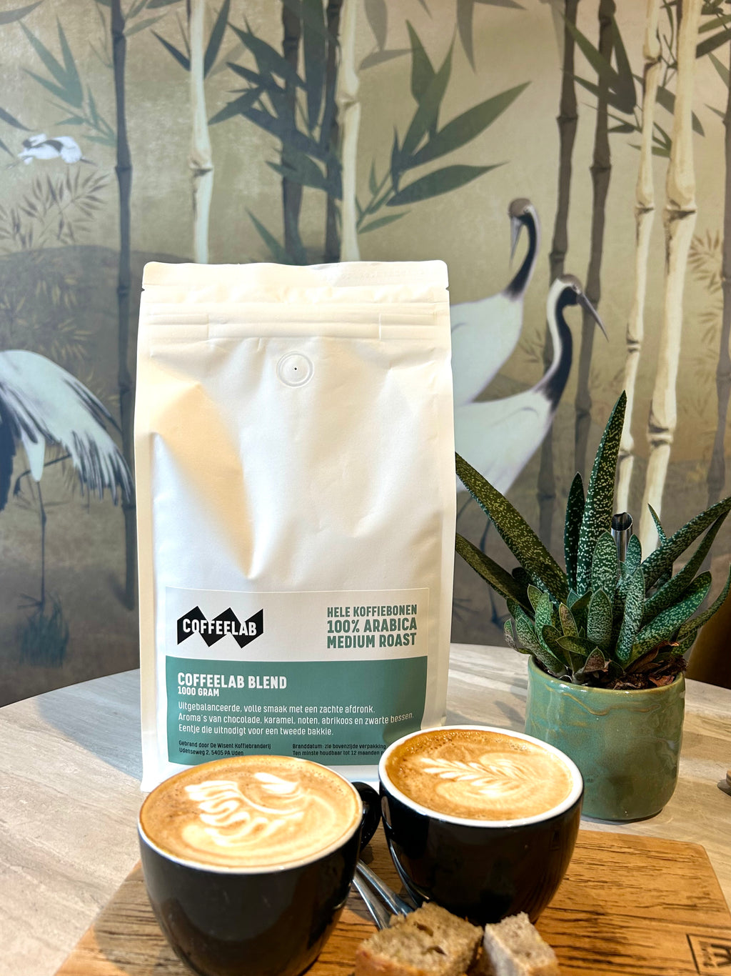 Coffeelab Blend 1 kg