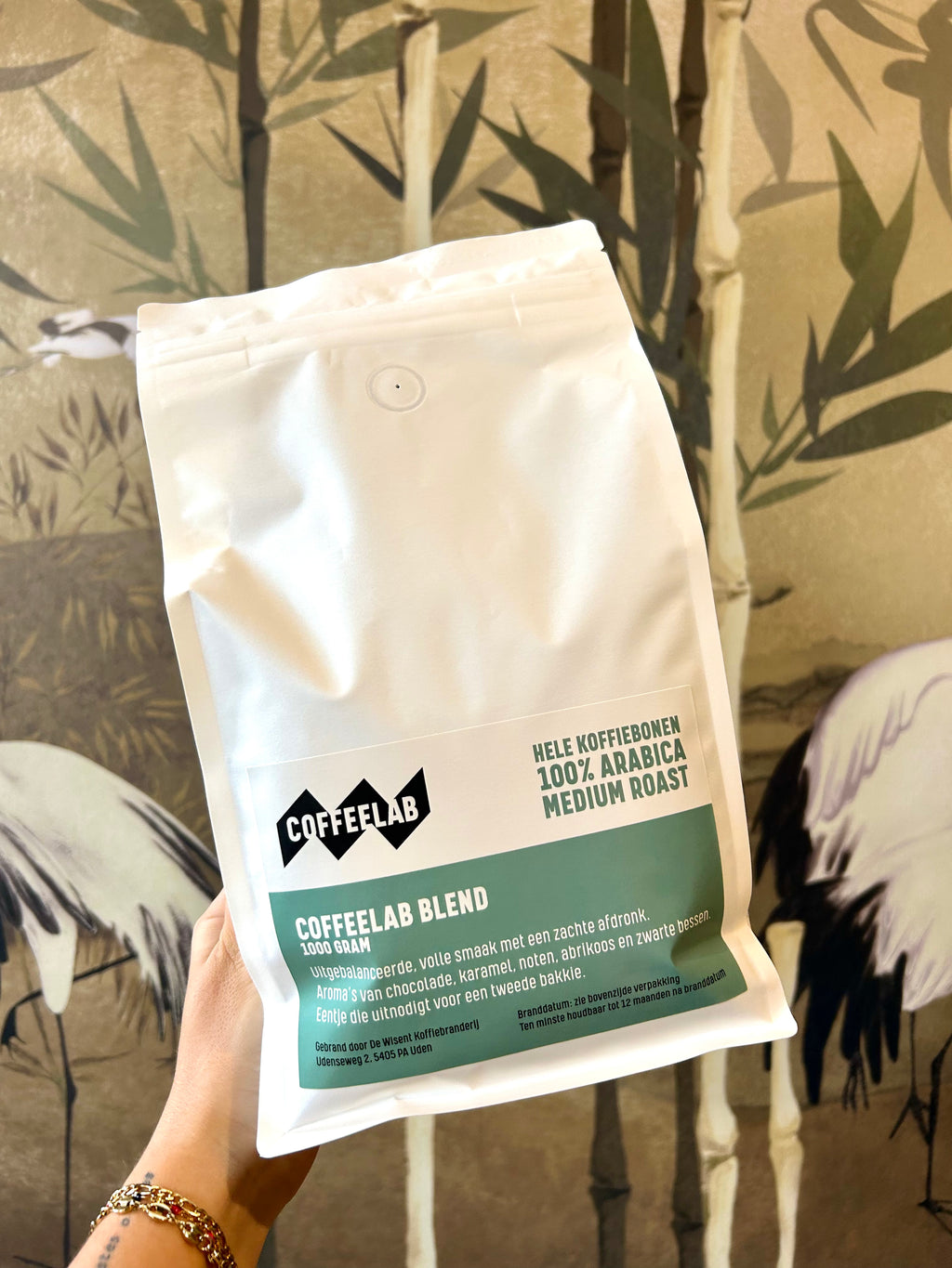 Coffeelab Blend 1 kg
