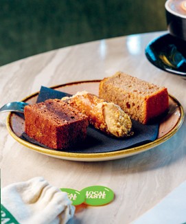 Local Taste Magazine